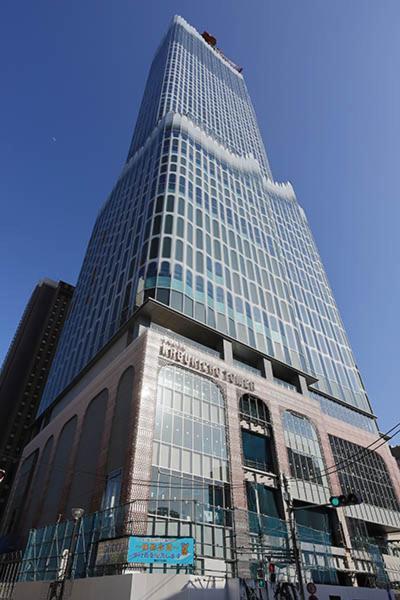 新宿歌舞伎町東新宿站3分钟，徒步伊势丹4分钟免费wi-Fi！ Токио Екстериор снимка