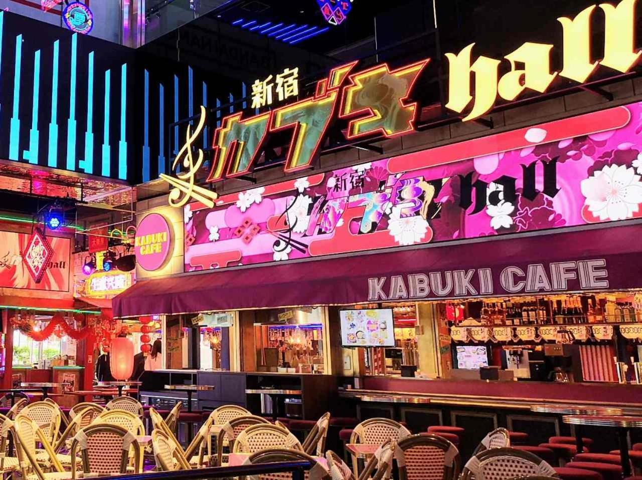 新宿歌舞伎町東新宿站3分钟，徒步伊势丹4分钟免费wi-Fi！ Токио Екстериор снимка